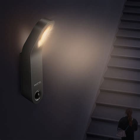 Handi Portable Night Light With Motion Sensor Witti Store