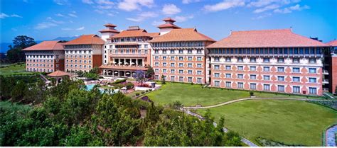 best luxury hotels in nepal luxury resorts 5 star hotels nepal tourism