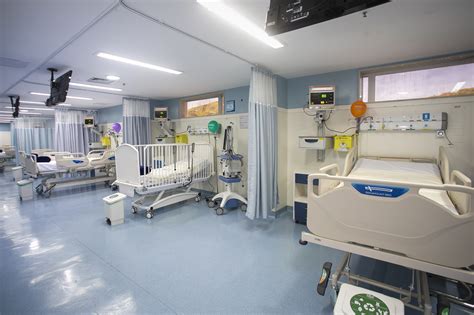 Norte Dor Inaugura Nova Emergência Pediátrica Hospitais Brasil