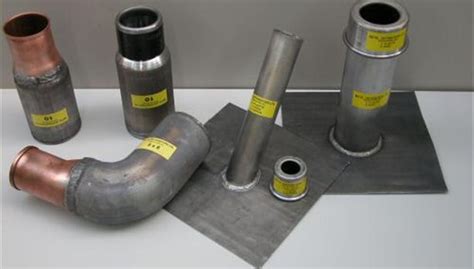 Industrial And Lead Products
