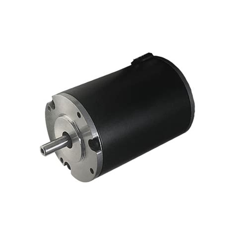 42zw3y Series Brushless Dc Motor Akt Motor And Drive