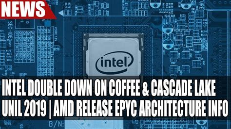 Coffee lake release date can offer you many choices to save money thanks to 16 active results. Intel Double Down on Coffee & Cascade Lake Until 2019 ...