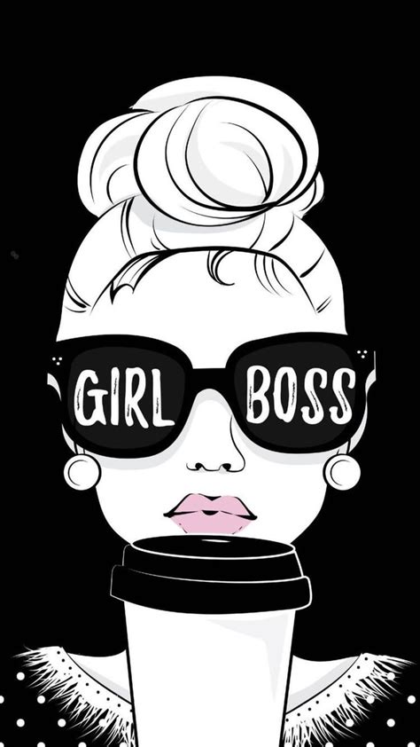 Mary Kay Kmgbeautie In 2020 Girl Boss Wallpaper Boss Wallpaper Pop Art