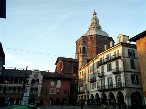 Pavia Italy Travel Guide And Tourist Attractions