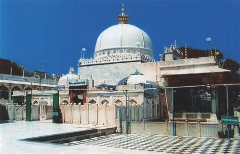Sharif Dargah
