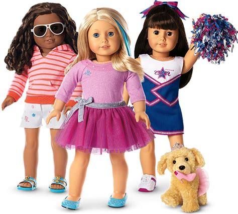 toys r us american girl doll