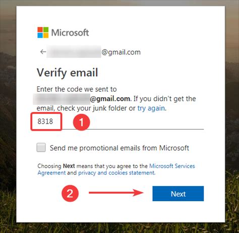 Been going strong since 2017! How to Create a Microsoft account