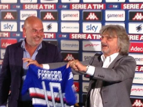 View massimo morganti's profile on linkedin, the world's largest professional community. Massimo Ferrero, chi è Er Viperetta il nuovo presidente ...