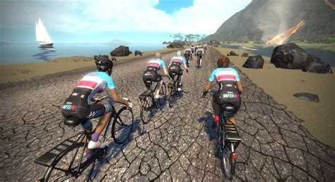 World Bicycle Relief And Zwift To Host Worlds Largest Virtual Bike
