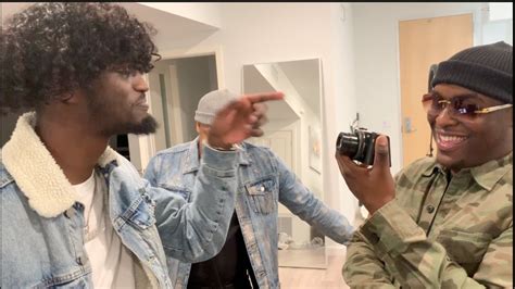 She should never have to see her big sister like that. WE HAD THE BIGGEST ROAST SESSION EVER... | TyTheGuy - YouTube