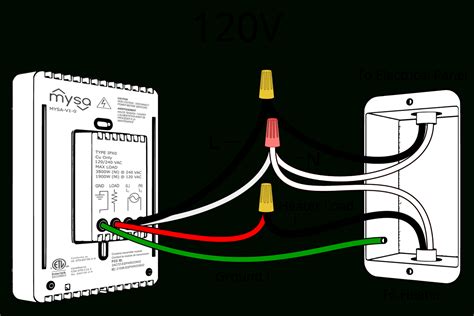 120v Contactor Wiring Diagram
