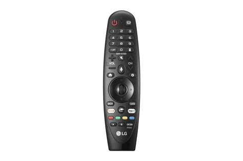 Magic Remote Control For Select 2018 Lg Tvs An Mr18ba Lg Usa