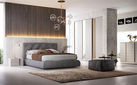 Maybe you would like to learn more about one of these? Camera da letto, camera matrimoniale composizione 18 ...