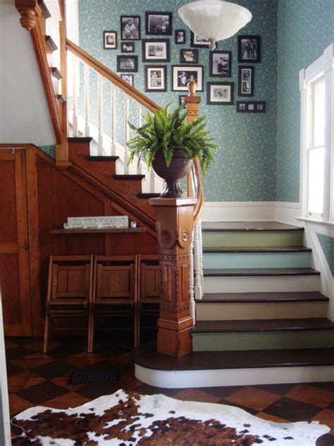 7 Painted Staircase Ideas Diy