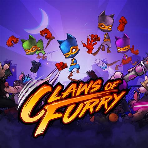 Claws Of Furry Xbox One — Buy Online And Track Price Xb Deals United