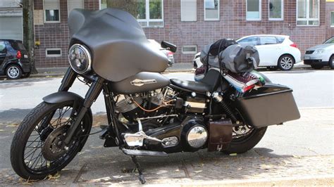 Welcome to this harley davidson touring member club you are invited to join if you own any type harley. Harley Davidson Shovelhead Bagger Custom - YouTube