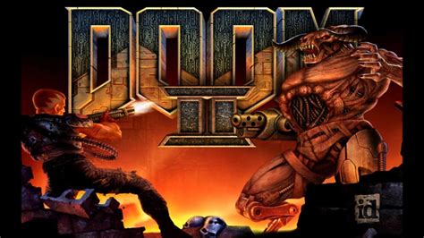 Doom 2 Free Download Gamer