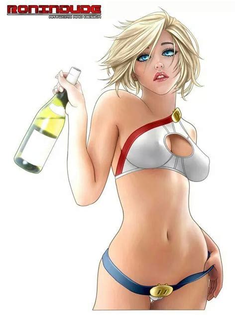 Pin By Shenna Banks On Drinkin Smokinand Wasting Time Power Girl
