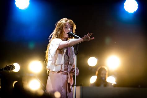[Song of the Day] Florence and the Machine - Hunger - Silent Genius