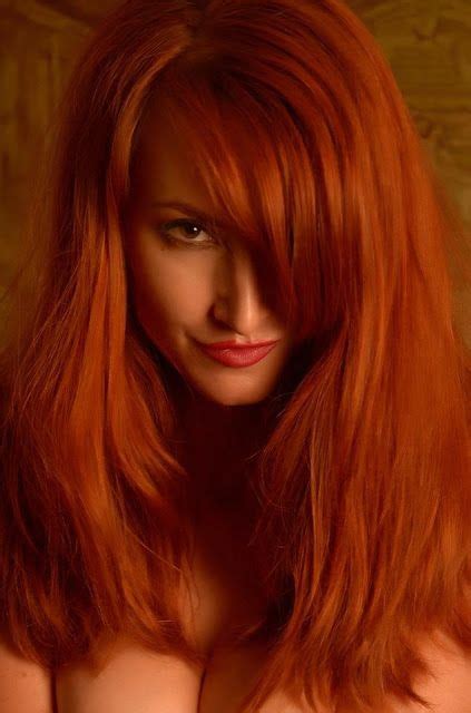 A Month In Hair Colors Today Red Shades Red Haired Beauty Girls With Red Hair Redhead Beauty
