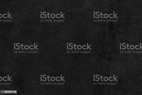 Black Suede Texture For Background Stock Photo Download Image Now
