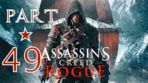 Assassins Creed Rogue Gameplay Walkthrough Pt Youtube