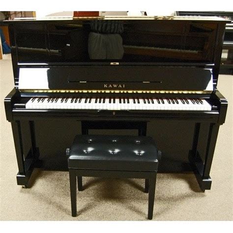 Kawai K50 Upright Piano Premium Craftsmanship And Exceptional Sound