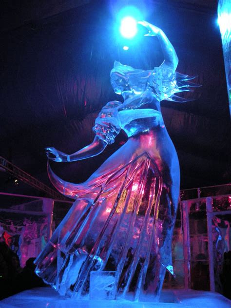 40 Insane Ice Sculptures The Jotform Blog