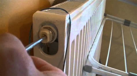 Les réfrigérateurs sont des pompes à chaleur dont la plupart (comme ceux qui équipent maisons et. Comment purger un radiateur - Méthode facile pour purger ...