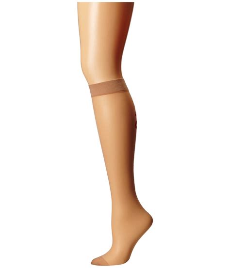 1940s Stockings Nylons Knee Highs