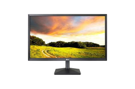 27mk400h B 27″lcd Monitor Full Hd Vgahdmi Lg Pk Trisel Electronics Ltd