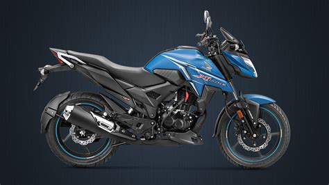 Honda Increases Price Of Honda X Blade In India The Indian Wire