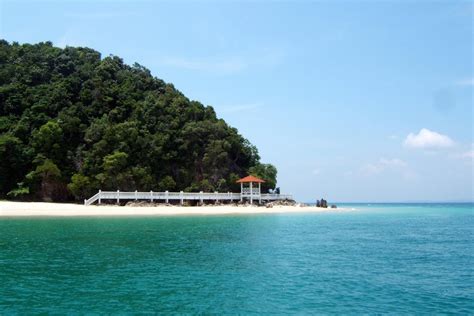 10 Best Malaysian Islands With Photos And Map Touropia