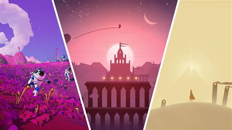 30 Chill Games To Unwind From Your Stressful Life With Review Geek