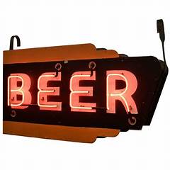 Old Neon Signs For Sale Craigslist