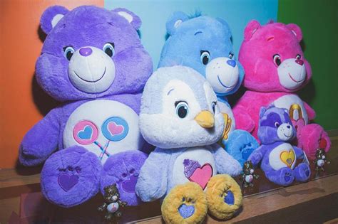 Valuable Vintage Care Bears That You Might Still Have Lovetoknow