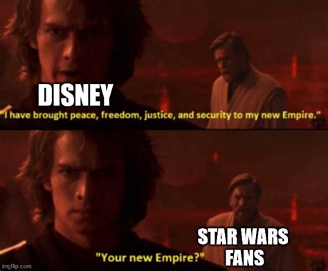Your New Empire Imgflip