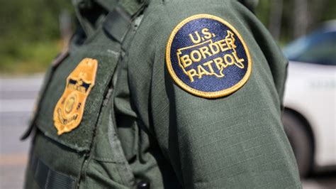 Border Patrol Struggles To Hire New Agents 3000 Jobs Open