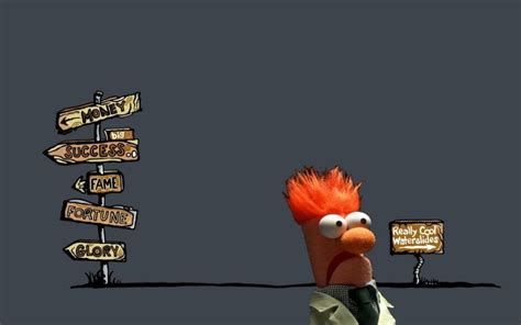 Beaker Muppets Desktop Wallpaper Beaker Muppets Beaker