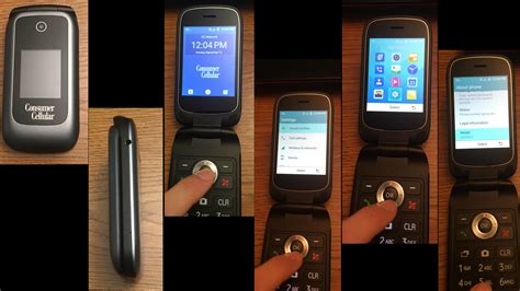 Iphone touchscreen not working properly or is unresponsive is a common problem. Even some basic feature flip-phones with no touch screen ...