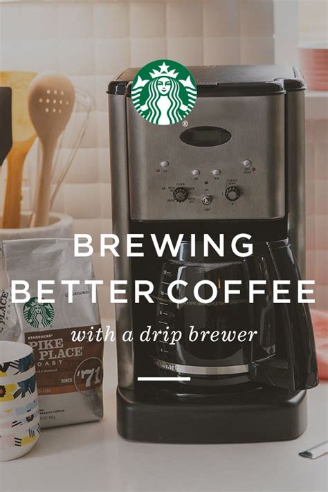 How To Make The Best Starbucks Coffee At Home Coffee Signatures