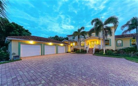 Beautiful Gulf Front Home Is A Must See Florida Luxury Homes