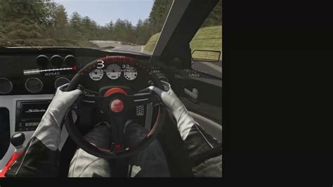 Drifting In Assetto Corsa Vr With A Controller Youtube