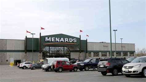 Menards Gets Ok To Build In Medina Countys Granger Township