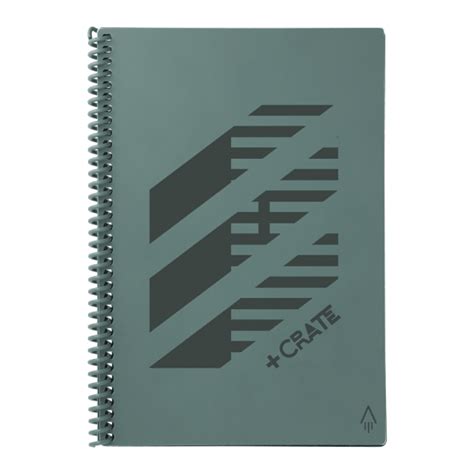 Rocketbook Infinity Core Executive Notebook Set Promotion Choice