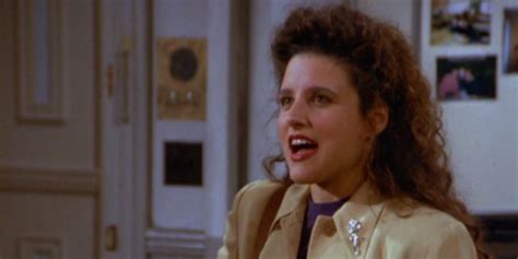 Seinfeld Iconic Elaine Episodes