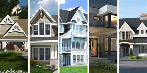 Five Dream Homes Showcased On 2018 Spring Parade Of Homes
