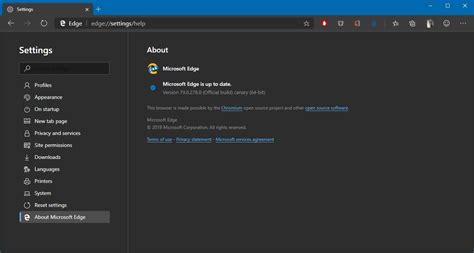Microsoft Edge Chromium First Look And How To Install