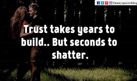 40 Quotes On Trust That Will Make You Think