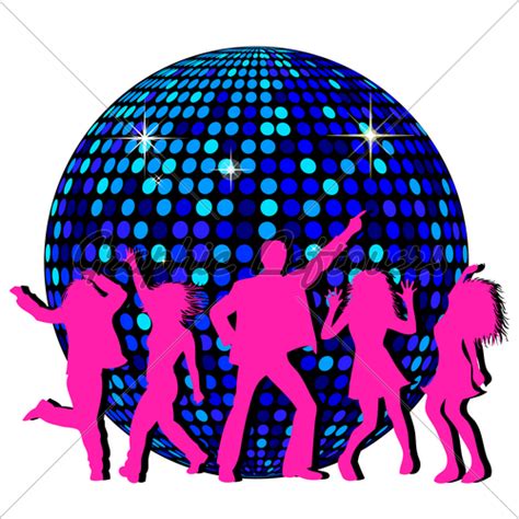 Free Disco Clipart 10 Free Cliparts Download Images On Clipground 2024